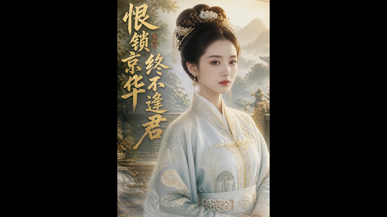 💥【全集】正片抢先看 |《恨锁京华,终不逢君》#AA短剧批发 #AI #真人AI短剧 #都市 #drama #短劇 #短劇全集 #逆襲 #情感 ...