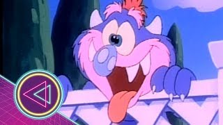 Episode 6 - My Pet Monster | FULL EPISODE | RETRO RERUN
