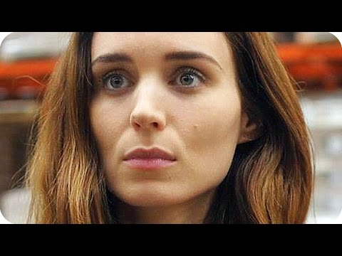 UNA Trailer (2017) Rooney Mara, Ben Mendelsohn Movie