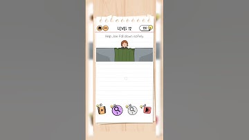 Brain test 2 part 10 level 9-12 Smith and Joe-part 2 #braintest2 #shorts @fungaming-world-official