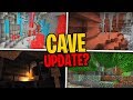CAVE UPDATE, MA CON LE MOD - Minecraft ITA - Quark Mod Review