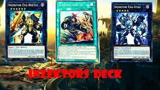 (YGOPRO)Inzektor  deck,𝗧𝗵𝗲 𝗚𝗿𝗮𝗻𝗱 𝗖𝗿𝗲𝗮𝘁𝗼𝗿𝘀 tcg,zektrike kou-ou