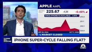 AI could be biggest productivity enhancer since electricity, says T. Rowe Price's Dom Rizzo