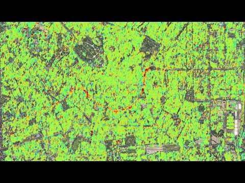 Webinar - Integrating InSAR into Engineering Geological Practice: Urban Excavation and Slope Failure