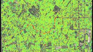 Webinar - Integrating InSAR into Engineering Geological Practice: Urban Excavation and Slope Failure