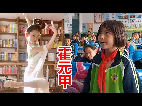 周杰伦自己都想不到，自己15年前的老歌，又被两个小学生唱火了