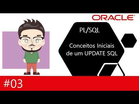 Vídeo: O que é registro PL SQL?