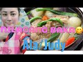NILAGANG BAKA/ Ala Judy