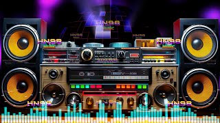 Ghost Mix Nonstop Disco Remix 80S - Eurodisco Dance 80S 90S Classic - Touch By Touch, Brother Louie