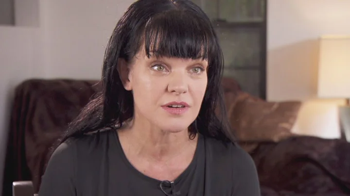 'NCIS' Star Pauley Perrette Claims She's a Victim ...