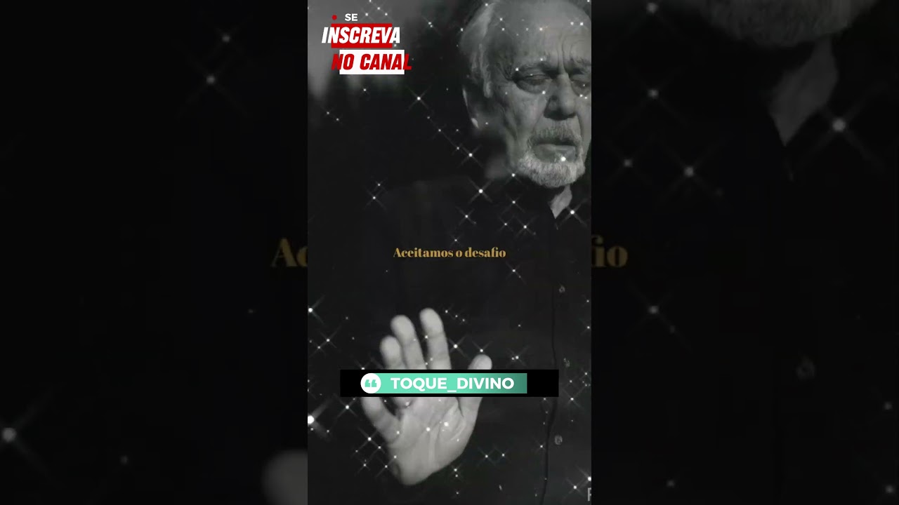 ORAÇÃO DA PERSERVERANÇA PT 2. 