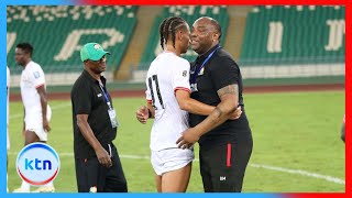 Download Lagu Benni McCarthy speaks on Kenya's loss against Gambia MP3