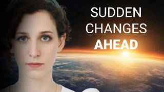 Jesus Showed a Jewish Woman 5 UNTHINKABLE Events for Feb 2026 Era