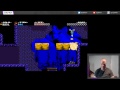 LiveTickle -  Shovel Knight, after an internet failure