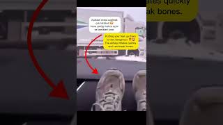 Aman Dikkat Görünmez Kaza