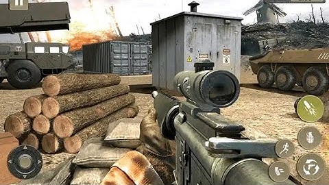 Modern Combat 5: Blackout Android /iOS Walkthrough - Gameplay Part 4 - Chapter 2: Venice The Lie