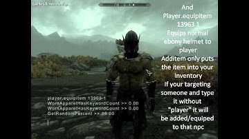How to find most of skyrim