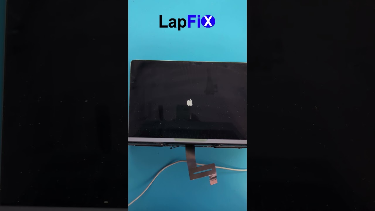 This 1 Issue Caused Our Customer's MacBook Not To Boot Properly