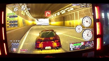 WMMT5 Time Attack 01 - C1 Outbound: 02:55:563