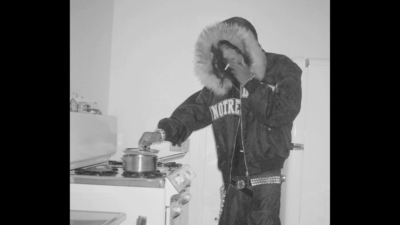 (FREE) Playboi Carti x I AM MUSIC Type Beat 2025 - 