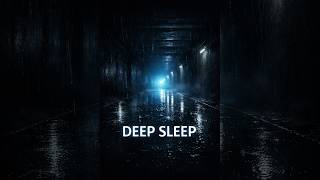 Rainlight Drifts 🌧️ Deep Sleep Ambient Music