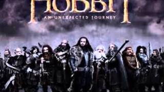 Song of the Lonely Mountain (KC Strings 2014 Summer Camp)
