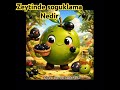 HİÇ PARA HARCAMA BIRAK SOGUK ALSIN #shortsfeed #topraksiztarim #zeytinağacı #bil