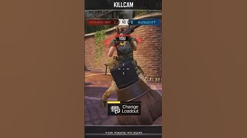 Dumb ways to die in codm #codm #callofduty #callofdutymobile #cod