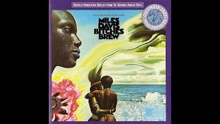 Miles Davis - John McLaughlin (1970)