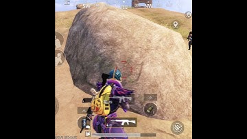 IS SK12 IS OVERPOWERED?? || IV3 CLUTCH ||  KARAKIN MAP|| SHOTGUN || BGMI || #shorts #ytshorts #bgmi