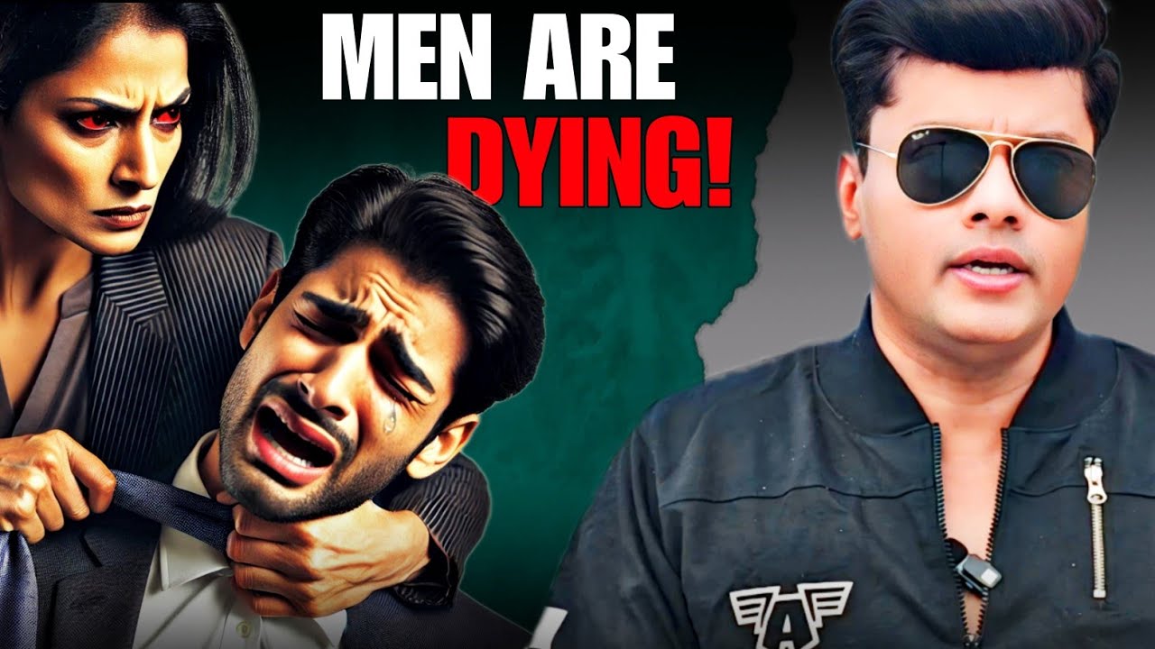 Manipulation Tactics Women Use to Control Men | Episode 2 | Kiran Roy Analysis