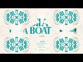 Dustin Lynch - Tequila On A Boat (feat. Chris Lane) [Official Audio]