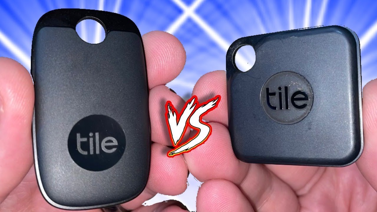 Tile Mate vs Tile Pro vs Tile Slim: Which One Should You Buy