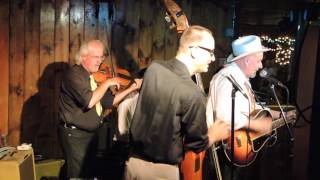 Video thumbnail of ""Nancy Jane" - Dave Stuckey and the Four Hoot Owls"