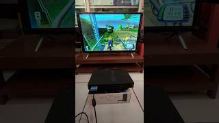 DOWNHILL PS2 ARENA &amp;