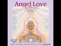 Angel love by aeoliah