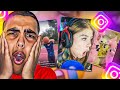 Instagram est plus drle que tiktok  ouiii