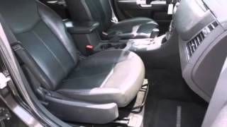 2010 CHRYSLER SEBRING Silver Spring MD