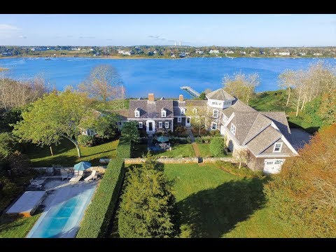 230 Cedar St, Chatham, MA home video tour