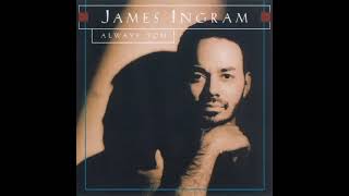 James Ingram - A Baby's Born