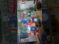Sliding gate control card testing repairing any make FAAC ,CAMe, ZK teco,eSSL .call 9773936763