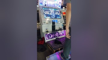 DDR A20 - Hunny Bunny [ESP 15] 999,850 PFC by NOBARBEN!