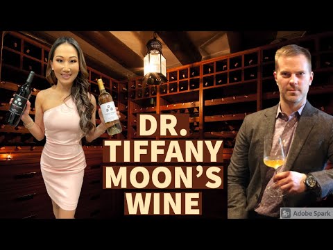 Tiffany Moon's THREE