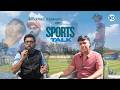Mikkhail Vaswani // Sports Talk #Ktmdainik #sports #mikkhailvaswani