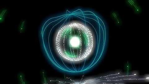 ZGameEditor - The Core | free, hi-tech audio reactive template for FL Studio