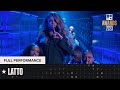 Latto Had The Whole Audience Acting Brand New & On The Floor With Her Performance! | BET Awards '23