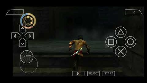 Prince of persia rival swords walkthrough part 11 the sewers with life upgrade bonus level