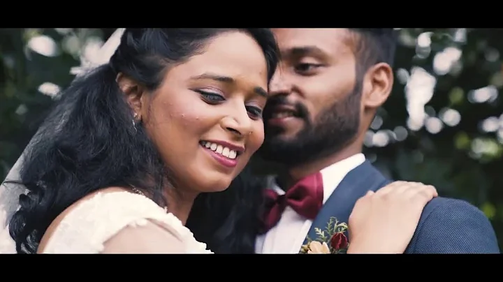 Shelley + Samuel | Wedding Highlights