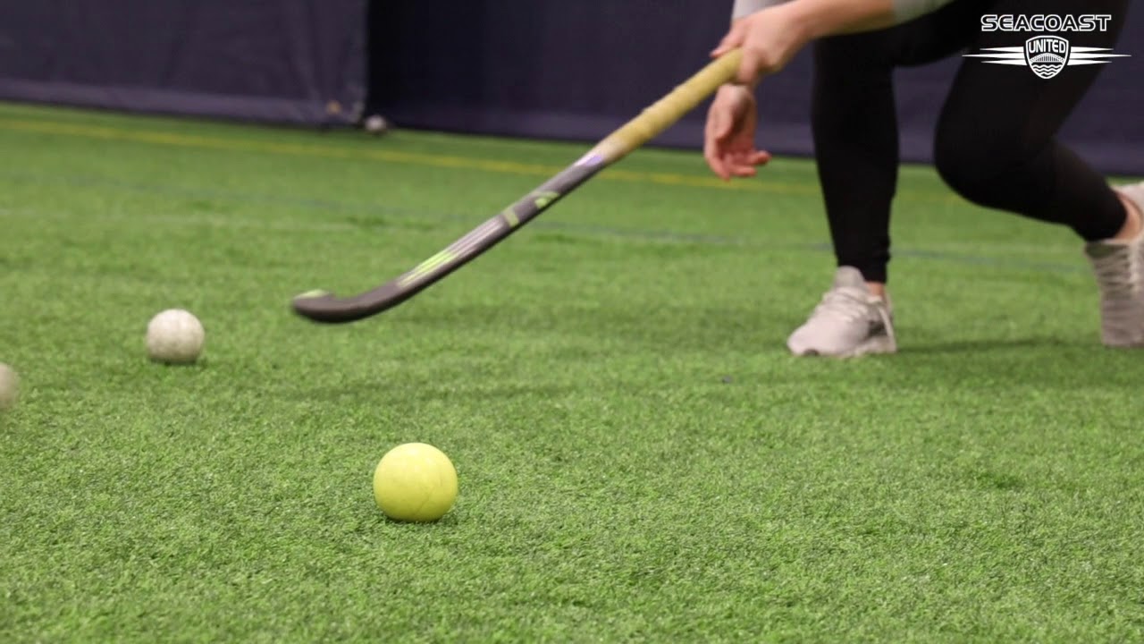 Field Hockey Grassroots 6 YouTube