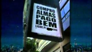 Placas Engraçadas Do Brasil - Programa Do Jô 03.11.2010